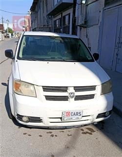 دودج جراند كارافان